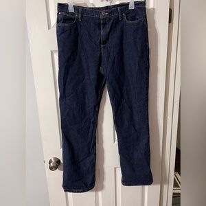 Woman’s jeans